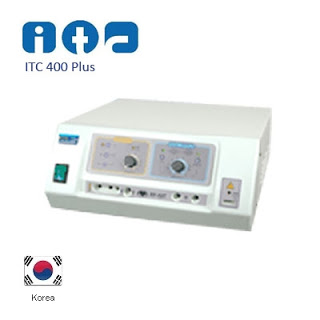 Dao mổ điện  ITC 400P-ITC